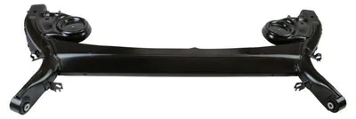 Produktbild von MAXGEAR Achsträger 72-6261 Hinten für FIAT PANDA (169)
