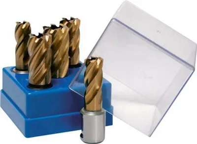 Immagine prodotto di Set di carotatrici KBK VP 14/18/22mm BDS
