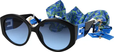 Produktbild von Guess Sunglasses GU7917 92W 56