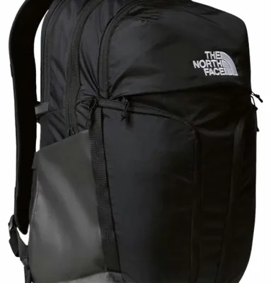 Image de The North Face Surge Backpack Couleur Noir