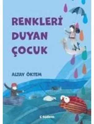 Produktbild von Renkleri Duyan Cocuk