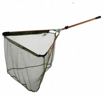 Obrázek produktu pro Giants Fishing Podběrák Specialist Landing Net 2,2m, 60x60cm