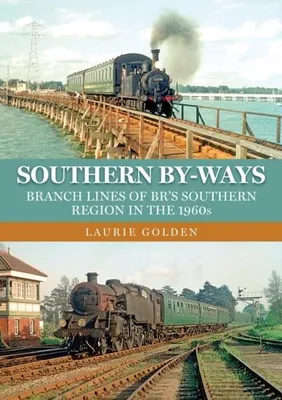 Productafbeelding van Southern By-Ways
