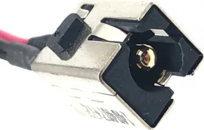 Produktbild von DC Jack Strombuchse Ladebuchse DC IN Kabel kompatibel für Toshiba Satellite U40T