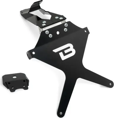 Produktbild von Kennzeichenhalter Ducati Streetfighter V4 Panigale Panigale V2 955 1H