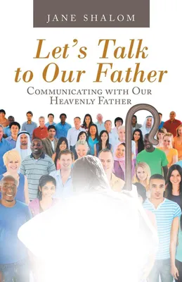 Produktbild von Let's Talk to Our Father