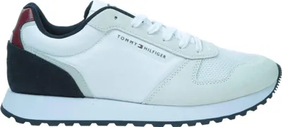 Produktbild von Schuhe Tommy Hilfiger New Runner FM0FM05465YBS