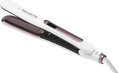 Image de Lisseur et brosse à cheveux Rowenta SF7510F0 Premium Care
