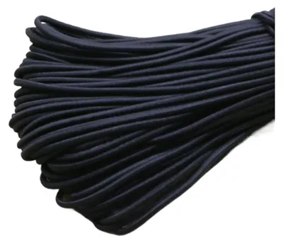Obrázok produktu pre Gumenka, elastická šnúra na šitie a remeselné práce