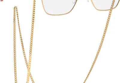 Produktbild von Chopard IKCHL58 Oro ramato lucido 54/17/140 Damen Brillen
