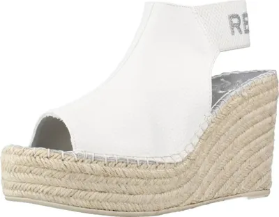 Produktbild von Replay Sandalen Sandalen Kunstleder