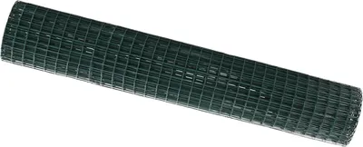 Produktbild von Möbel Euro Zaun Grün 1.6x10m Stahl - Metallzäune 42004369
