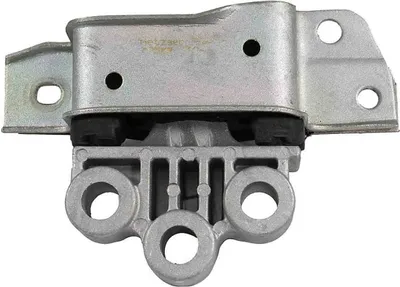 Produktbild von METZGER Motorlager Gummimetalllager Rechts für FIAT GRANDE PUNTO (199) 8053904
