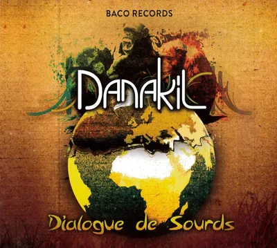 Obrázok produktu pre Danakil: Dialogue De Sourds