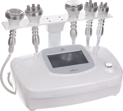 Immagine prodotto di Apparecchio cosmetico Liposuzione e Cavitazione 40kHz, RF BR-A802