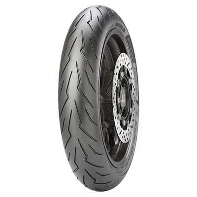Immagine prodotto di Pirelli Diablo Rosso Scooter 110/70 - 13 M/C Xl Tl 54S Anteriore/Posteriore