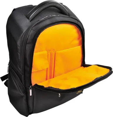 Zdjęcie produktu dla Exacompta 17634E Notebook-Rucks Exactive 156"