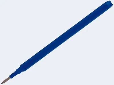 Produktbild von PILOT PEN Ersatzmine Frixion Ball 0,7 blau 4902505337666