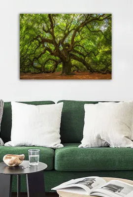 Obrázok produktu pre Wallity, 553671223- TCR1988, Farebné, Výtlačky na plátno, 50 x 70 cm, 100% plátno