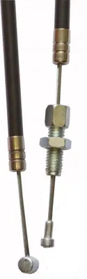 Immagine prodotto di Cavo frizione Bowden per Yamaha RD 50 M, anni di produzione 1980-1984, di pamoto - Nuovo