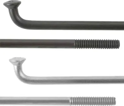 Immagine prodotto di Dt Swiss Raggi inox argento 248 mm argento 248 mm