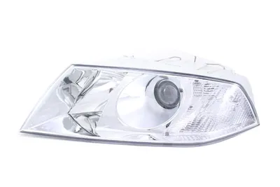Obrázok produktu pre Johns, svetlomety kompatibilné s Škoda Octavia (1Z) 02/04-12/08 DE-H1/H7 ?avá jazda,