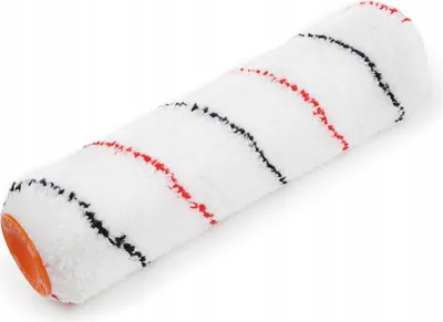 Zdjęcie produktu dla Wałek malarski MICROFIBER (zapas) 25 cm Polax