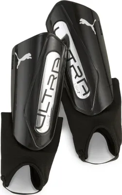 Image de PUMA Ultra Light cheville noir L