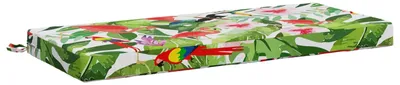 Zdjęcie produktu dla Poduszka dekoracyjna SOEST, 100% poliester, wielokolorowa, 110 x 50 x 8 cm