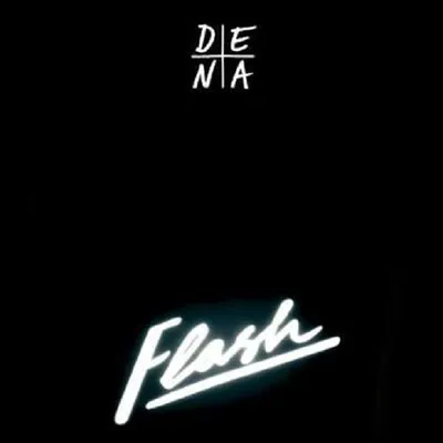 Immagine prodotto di Flash