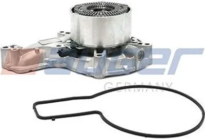 Image de AUGER AU 342813 Soufflet de suspension pneumatique