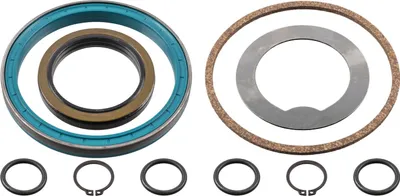Image de FEBI BILSTEIN 10406 Jeu de joints pour moyeu de roue arrière