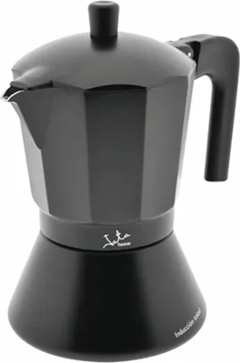 Immagine prodotto di Bollitore Moka per 9 tazze Jata CFI9
