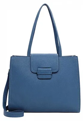 Immagine prodotto di Suri Frey Berly: accessori da donna, borsa, colore blu, stile casual