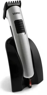 Image de Tondeuse à barbe professionnelle avec station de charge (SM-103)