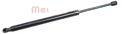 Produktbild von METZGER 2110610 Gasfeder Heckklappendämpfer für VW TOURAN (1T3) 489mm
