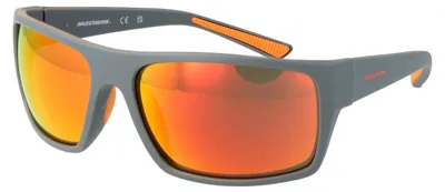 Productafbeelding van SKECHERS SUNGLASSES Zonnebrillen SE6292 6320U