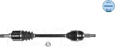 Obrázok produktu pre Antriebswelle MEYLE 16-14 498 0098