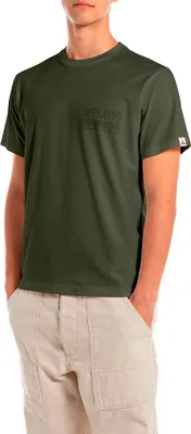 Produktbild von Replay M3227 .000.23732p T-shirt  XL Mann  XL