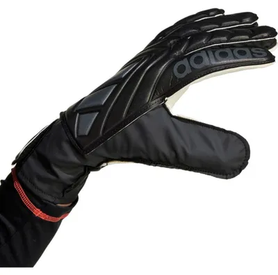 Produktbild von Adidas - "Copa GL Clb" Torhüter-Handschuhe für Herren PP3657 (12) (Schwarz)
