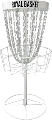 Immagine prodotto di Viking Discs Royal Basket Disc Golf-Korb