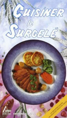 Image de Cuisiner le surgele