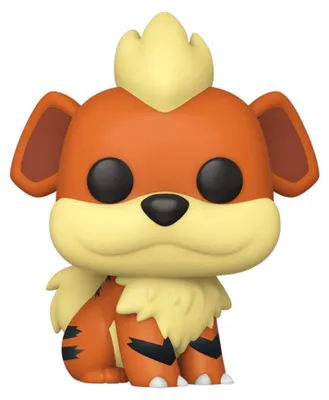 Zdjęcie produktu dla Funko POP! Pokemon nr 597: „Growlithe” Fukano