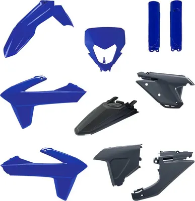 Immagine prodotto di Kit di plastica POLISPORT