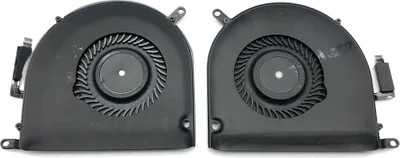 Immagine prodotto di Ventola FAN sinistra/destra Compatibile con CC120K02, 610-0172-A, KDB06105HC-DB13