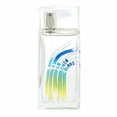 Obrázok produktu pre Kenzo L'Eau Par Kenzo Colors Edition Pour Homme toaletná voda pre mužov 50 ml
