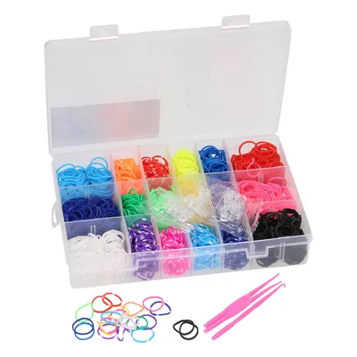 Image de Armbandjes Maken, 1440dlg.