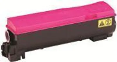 Produktbild von Kyocera TK-570M Laserdruck Tonerkartusche - Magenta - Originaler Pack - 12.000 Seiten