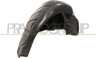 Produktbild von PRASCO Innenkotflügel Radhausschale Hinten Links für VW up! Schrägheck (121, 122, BL1, BL2) für SKODA Citigo Schrägheck für SEAT Mii (KF1)