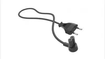 Produktbild von Flexson Stromkabel, 0,35 m